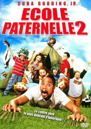 Ecole paternelle 2 [DVD]