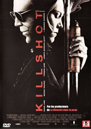 Killshot [DVD]