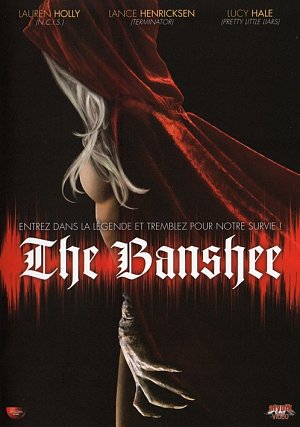 The Banshee [DVD]
