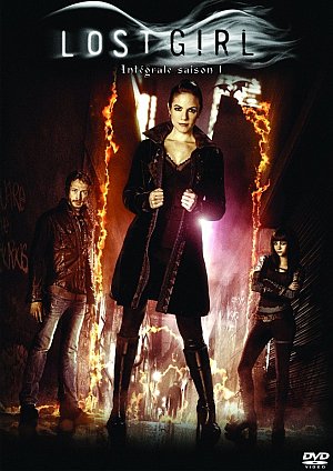 Lost Girl - Saison 1 [DVD]