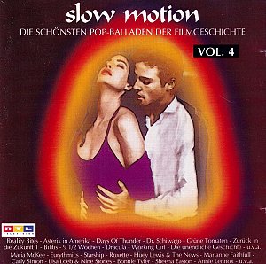 Slow Motion Vol. 4 [CD]
