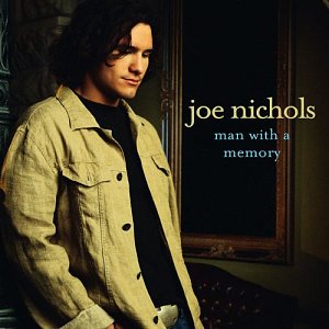 Man With a Memory [CD]