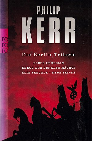 Die Berlin-Trilogie