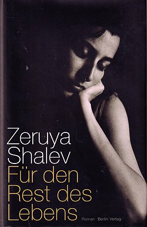 Für den Rest des Lebens