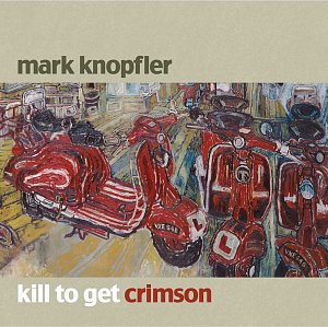 Kill to Get Crimson [CD]