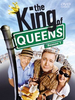 The King of Queens - Staffel 1 [DVD]
