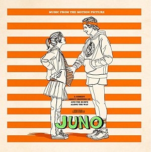 Juno [CD]