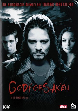 Godforsaken [DVD]