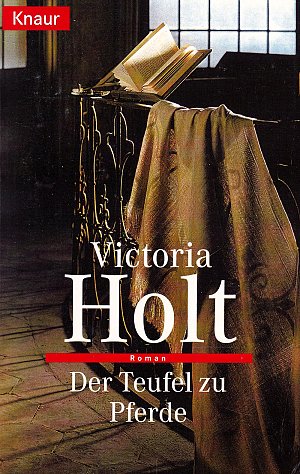 Der Teufel zu Pferde