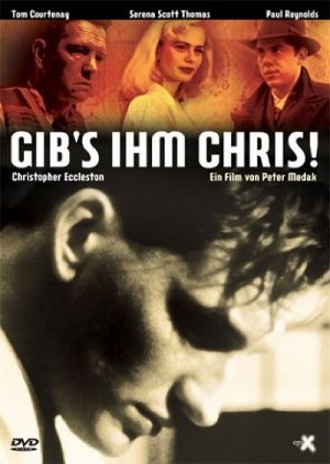 Gib's ihm Chris! [DVD]