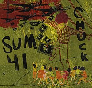 Chuck [CD]