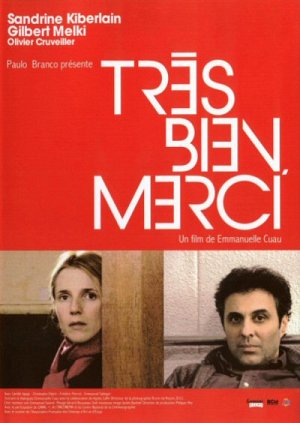 Très bien, merci [DVD]