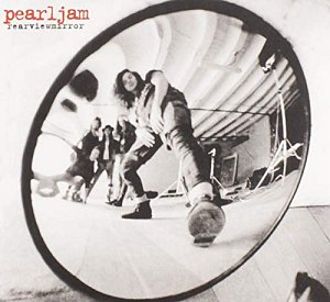 Rearviewmirror [CD]
