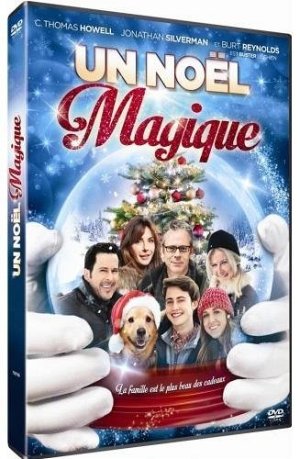 Un Noël magique [DVD]