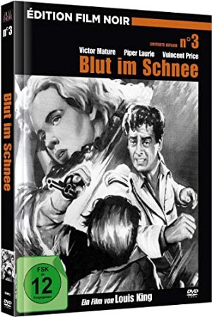 Blut im Schnee [DVD]