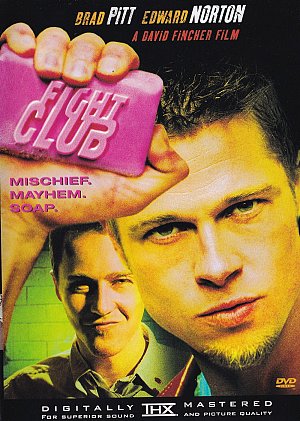 Fight Club [DVD]