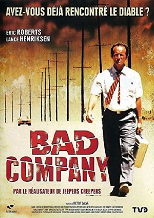 Bad Company [DVD]