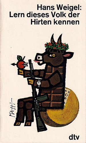 Lern dieses Volk der Hirten kennen