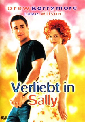 Verliebt in Sally [DVD]