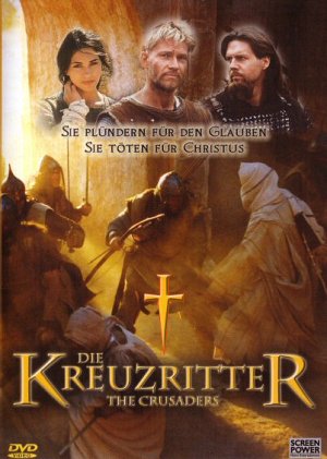 Die Kreuzritter [DVD]