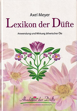 Lexikon der Düfte