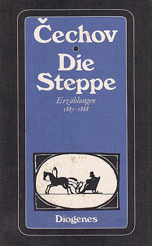 Die Steppe