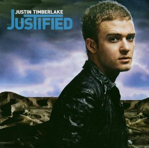 Justified [CD]