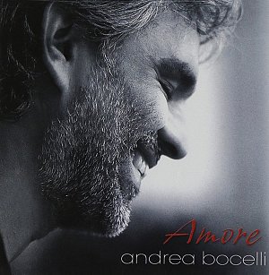 Amore [CD]