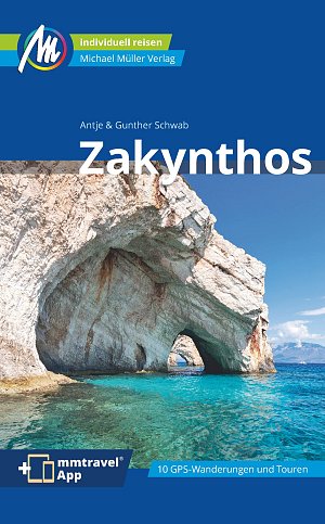 Zakynthos Reiseführer