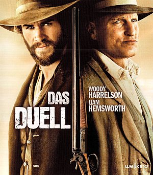 Das Duell [Blu-ray]