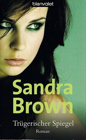 Trügerischer Spiegel