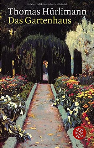 Das Gartenhaus