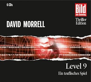 Level 9 - Ein teuflisches Spiel
