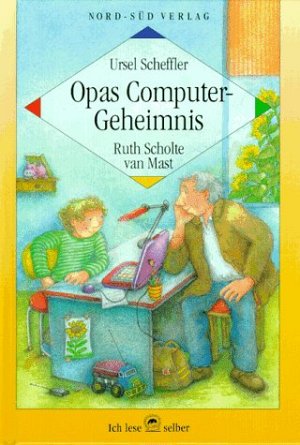 Opas Computer-Geheimnis