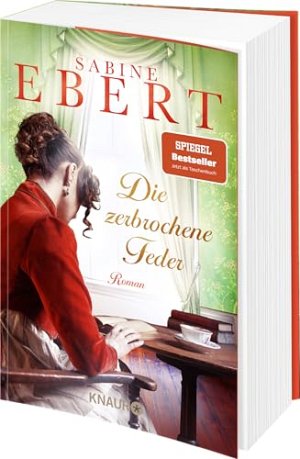 Die zerbrochene Feder