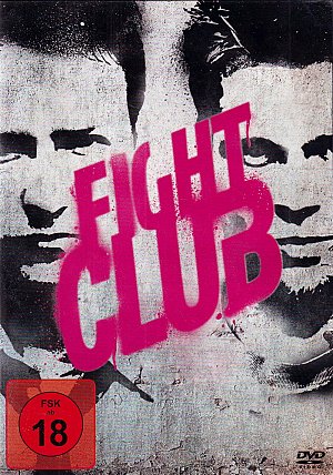 Fight Club [DVD]