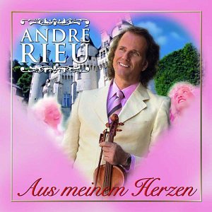 Aus meinem Herzen [CD]