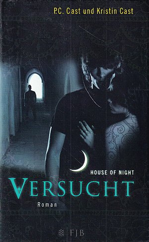 House of Night - Versucht