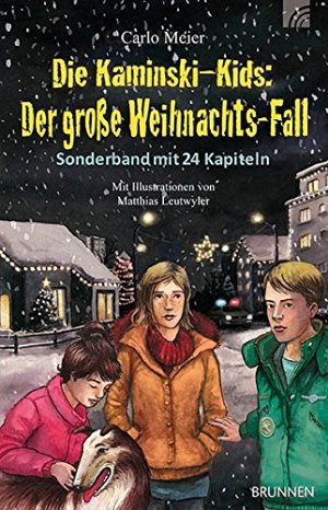 Der grosse Weihnachts-Fall