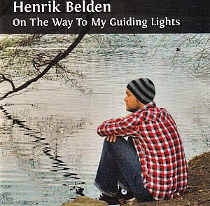 On the Way to My Guiding Lights [CD]