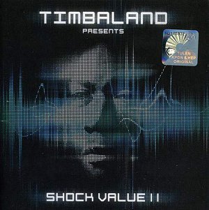 Shock Value 2 [CD]