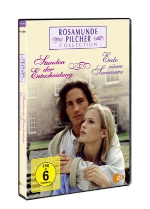 Rosamunde Pilcher - Stunden der Entscheidung - Ende eines Sommers...