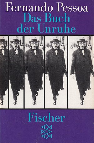 Das Buch der Unruhe