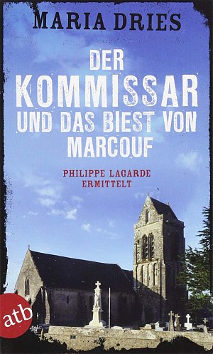 Der Kommissar und das Biest von Marcouf