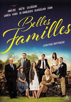Belles familles [DVD]