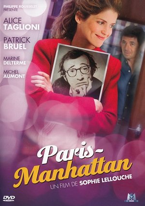 Paris-Manhattan [DVD]