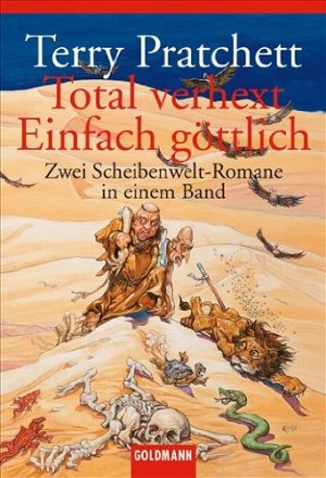 Total verhext - Einfach göttlich