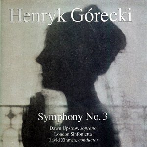 Henryk Mikolaj Górecki [CD]