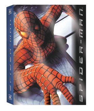 Spider-Man [DVD]