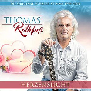 Herzenslicht [CD]